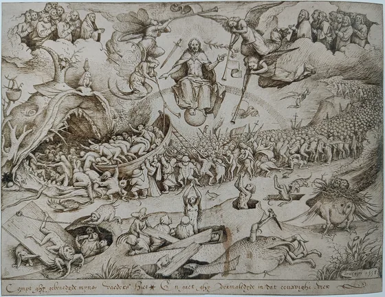 The Last Judgment