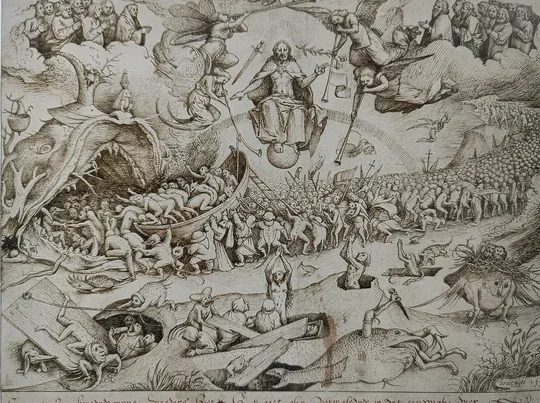 The Last Judgment