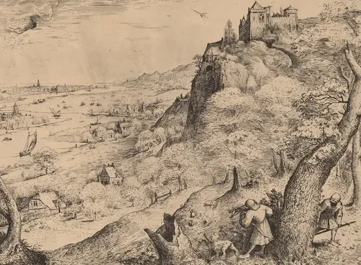 The Rabbit Hunters
