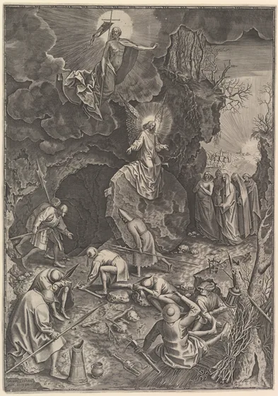 The Resurrection of Christ