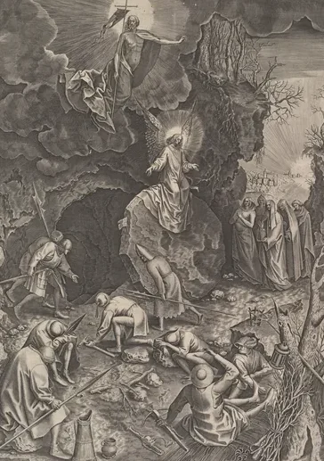 The Resurrection of Christ