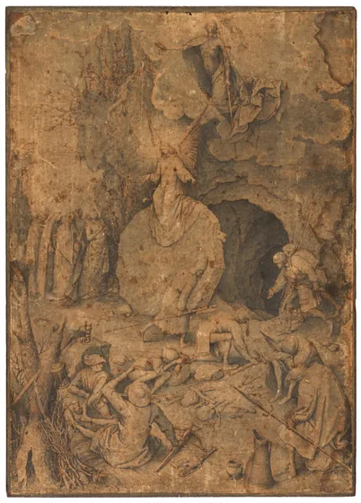 The Resurrection of Christ