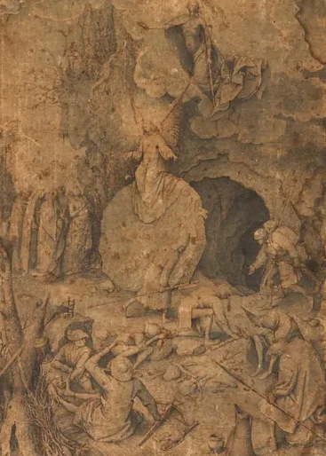 The Resurrection of Christ