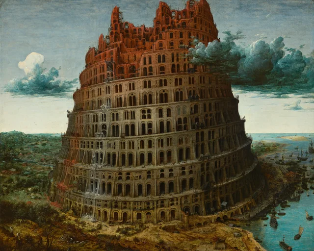 Pieter Bruegel the Elder