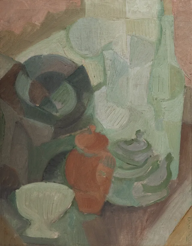 Still Life