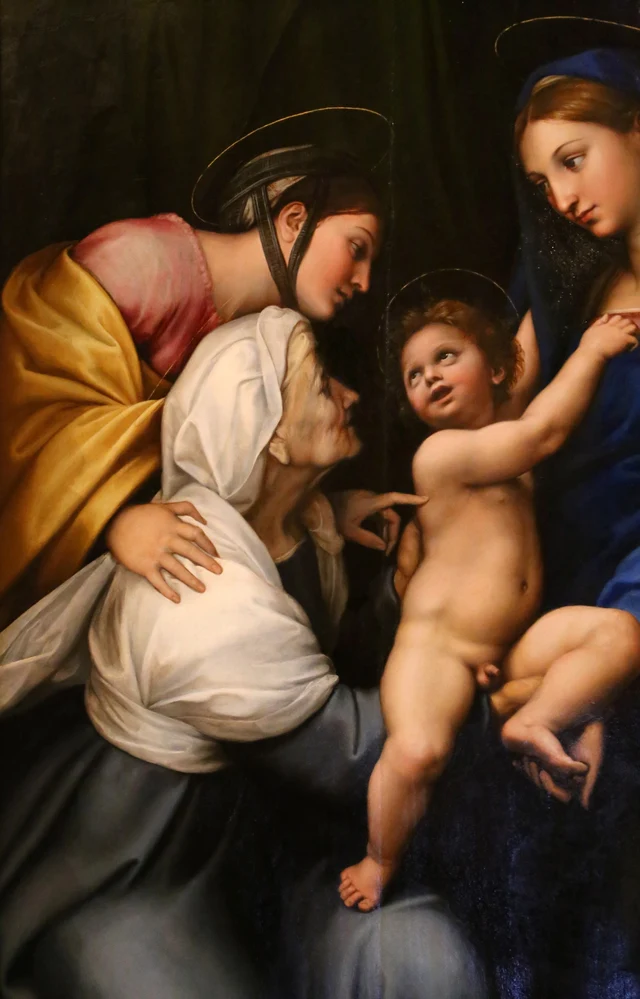 Madonna dell'Impannata