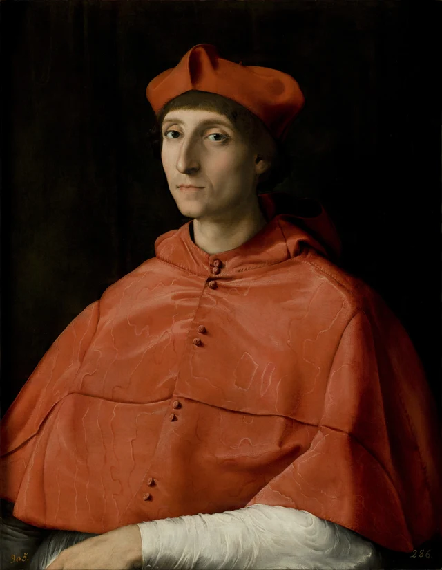 The Cardinal