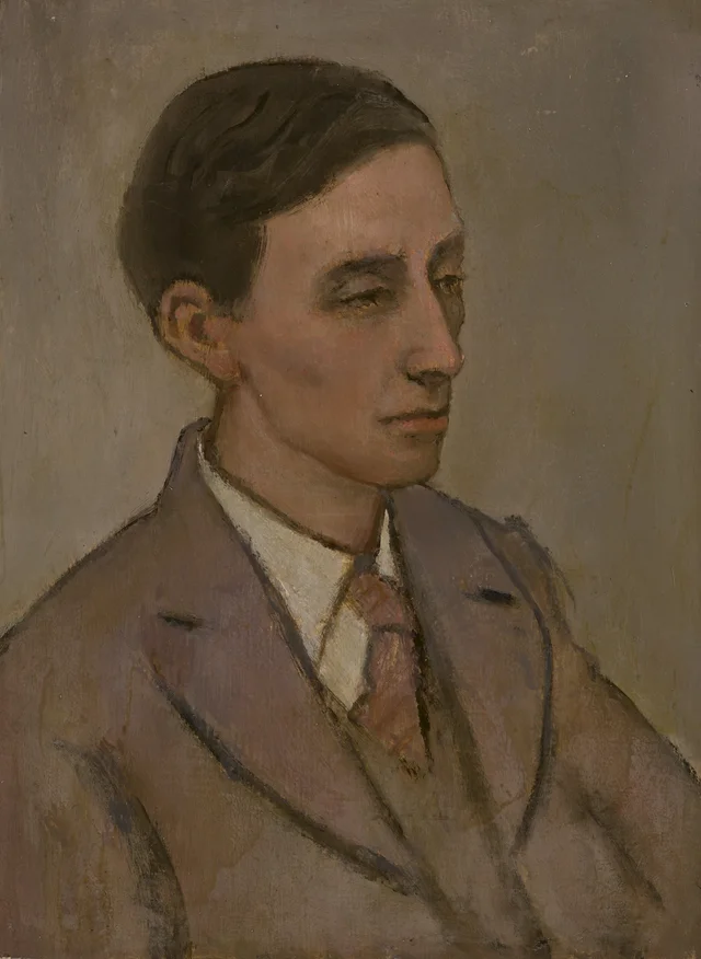 Arnold Mason