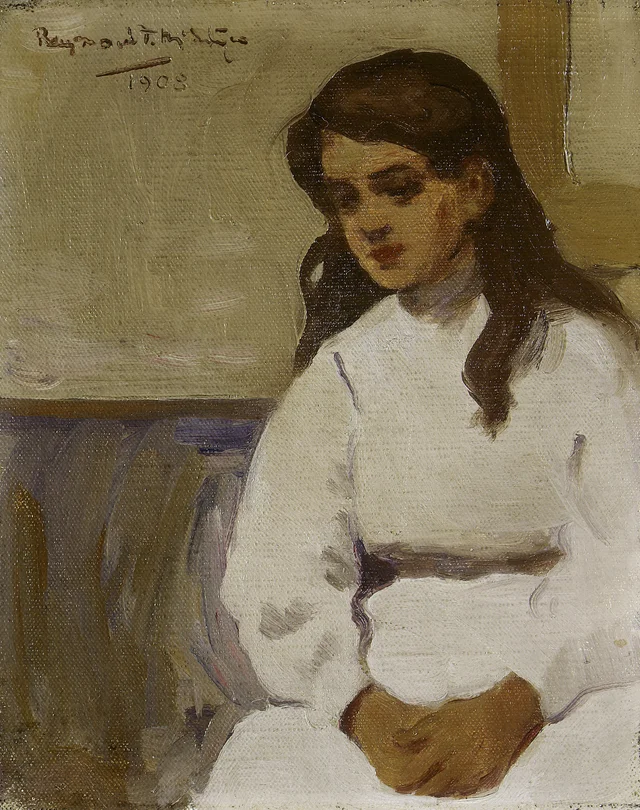 Jeune fille