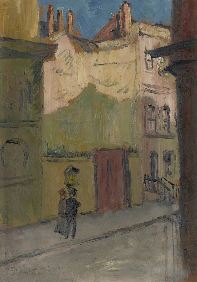 Street in Chelsea