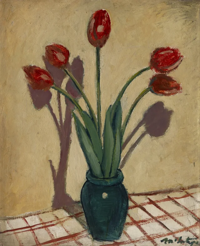 Tulipes