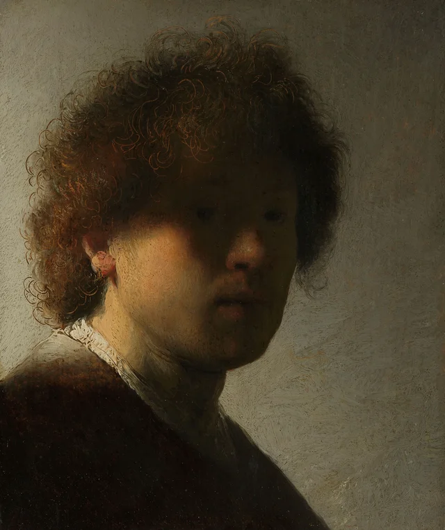 Autorretrato