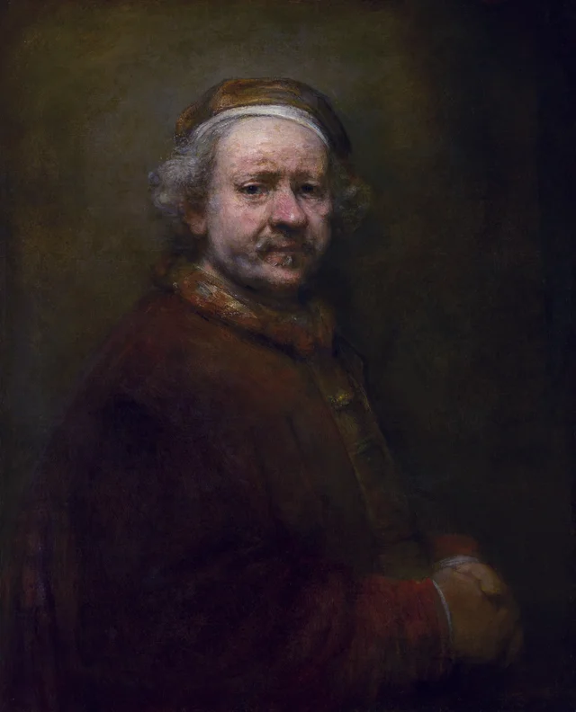 Rembrandt van Rijn