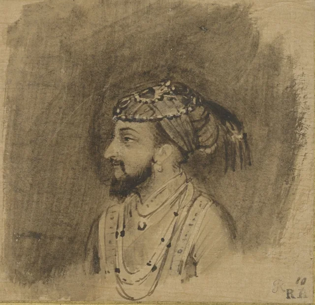 Shah Jahan