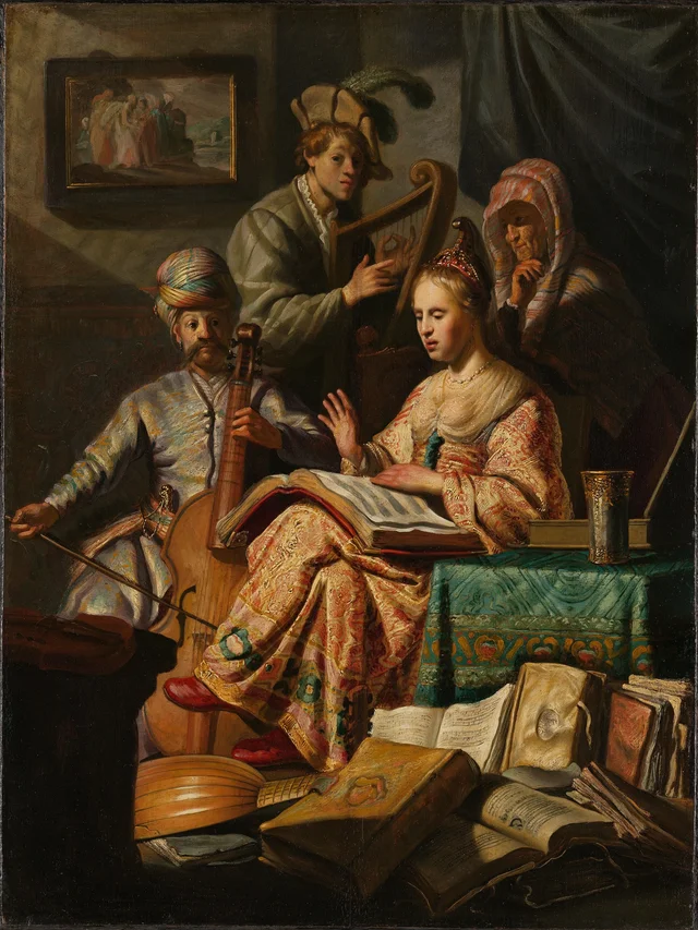 Musical Company