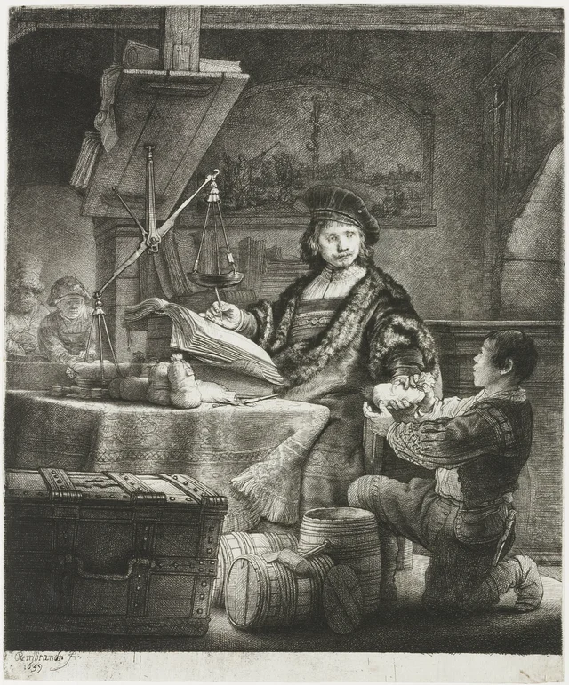 Jan Uytenbogaert