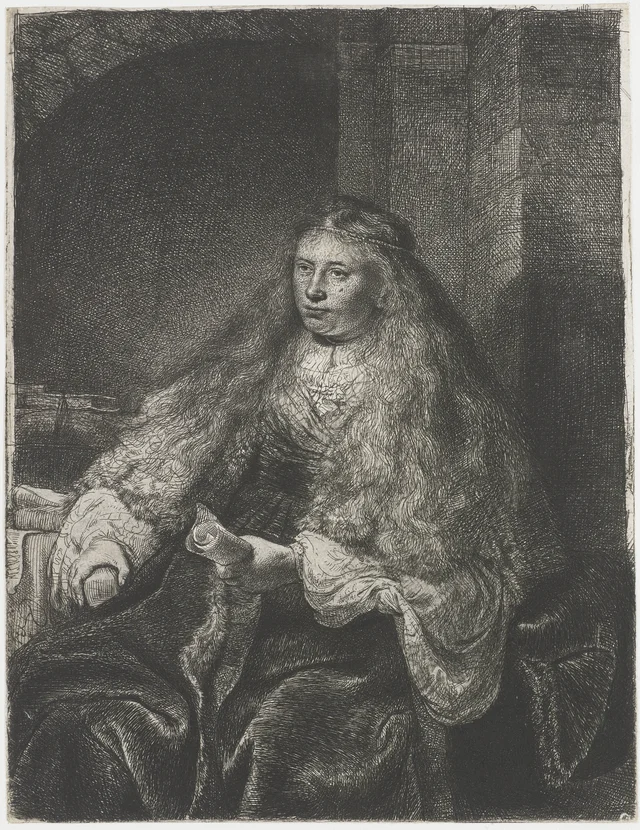 The great Jewish bride