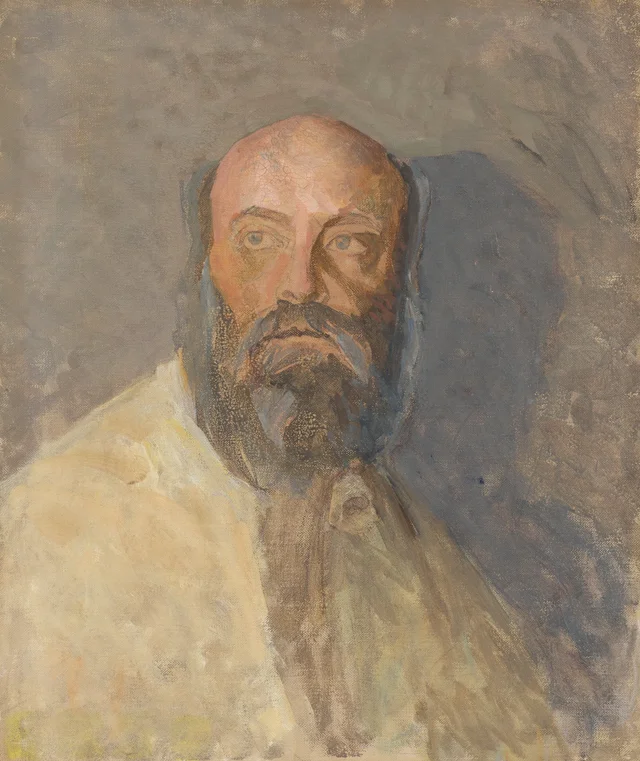 Gustaf Fröding, poeta