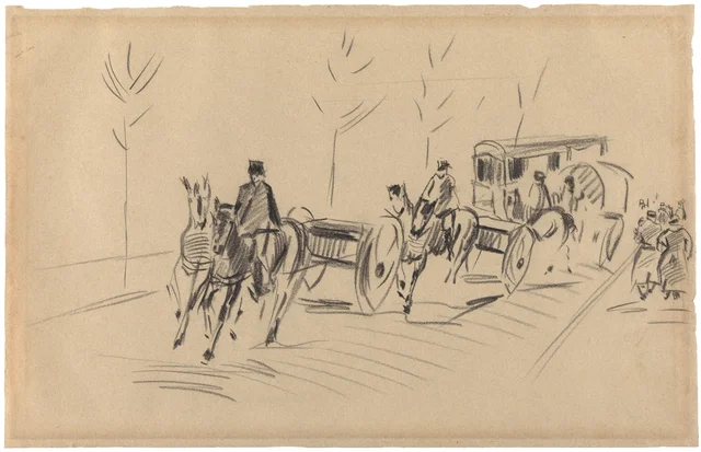 Furgões do exército holandês, Rik Wouters