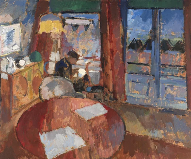 Rik Wouters
