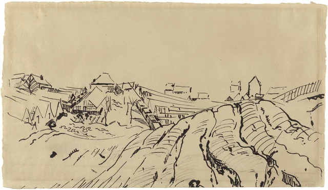 Paisagem II