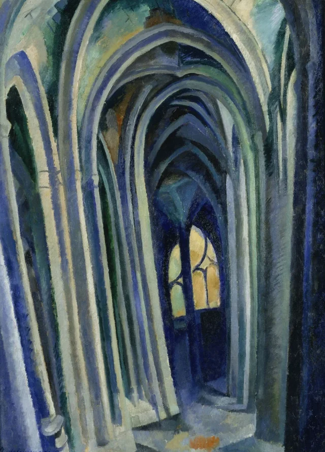 Saint-Séverin