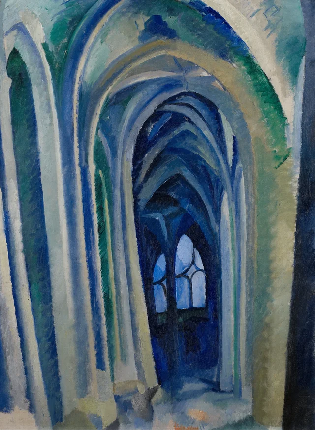 Saint-Séverin n° 2