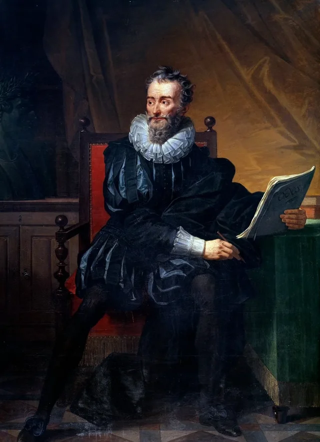 Robert Lefèvre