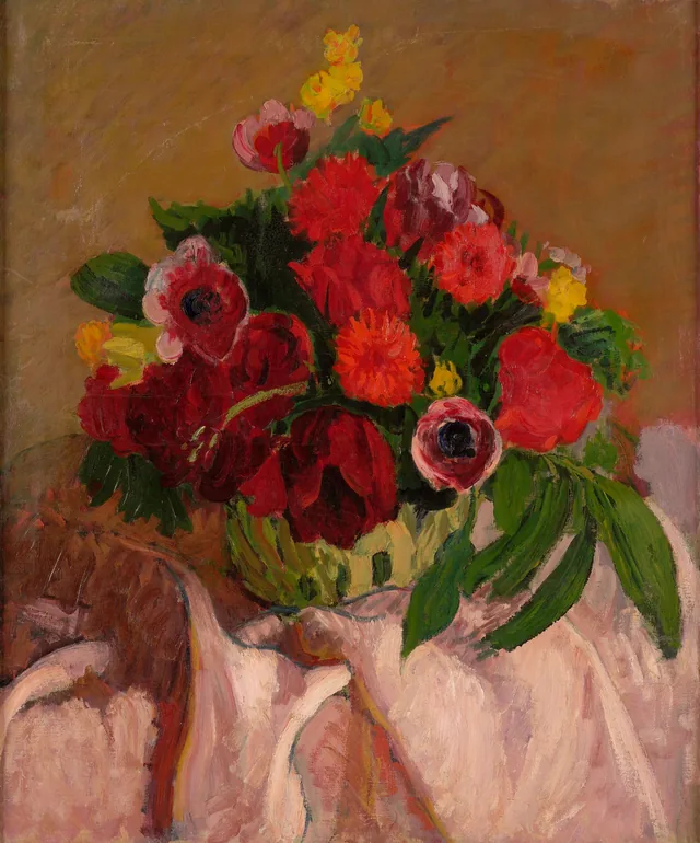 Roderic O'Conor