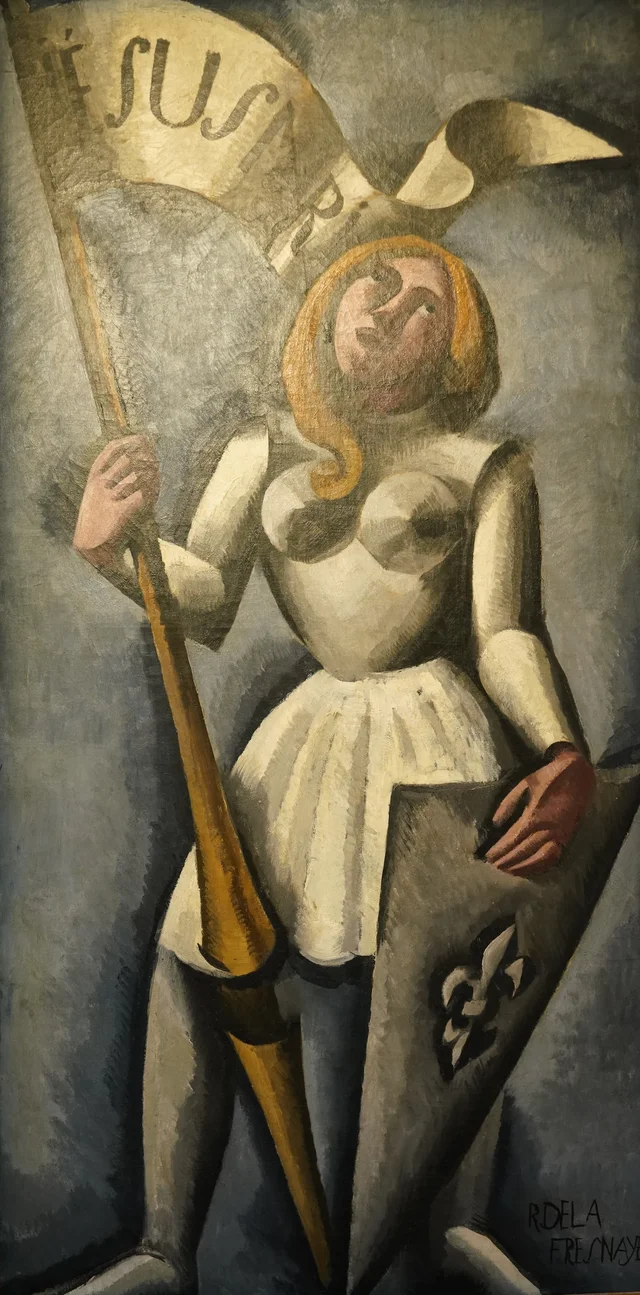 Joan of Arc