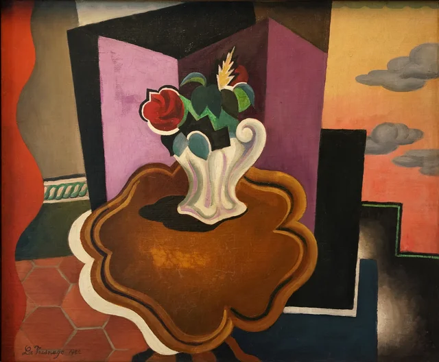Roger de La Fresnaye