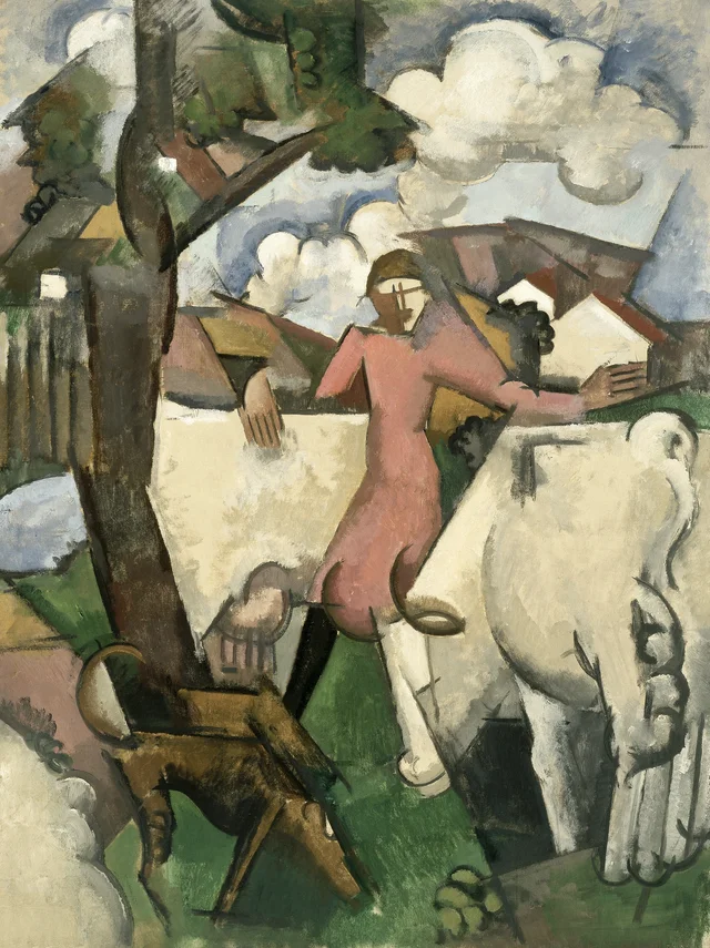 Marie Ressort