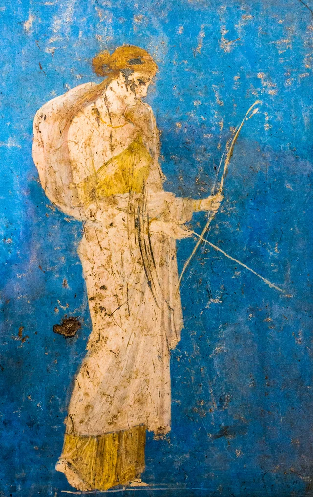 Diane, Rome antique