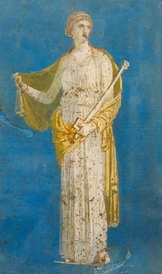 Médée, Rome antique