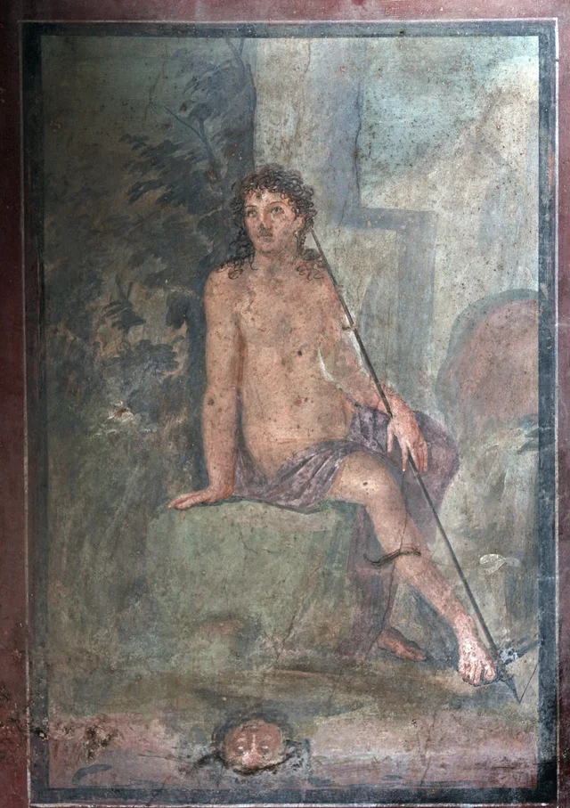 Narcisse