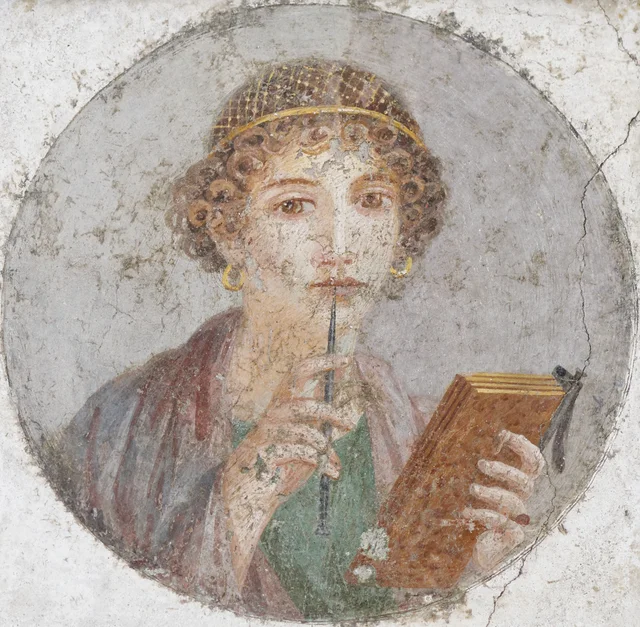 Roma antiga