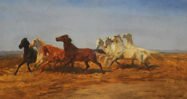 Threshing