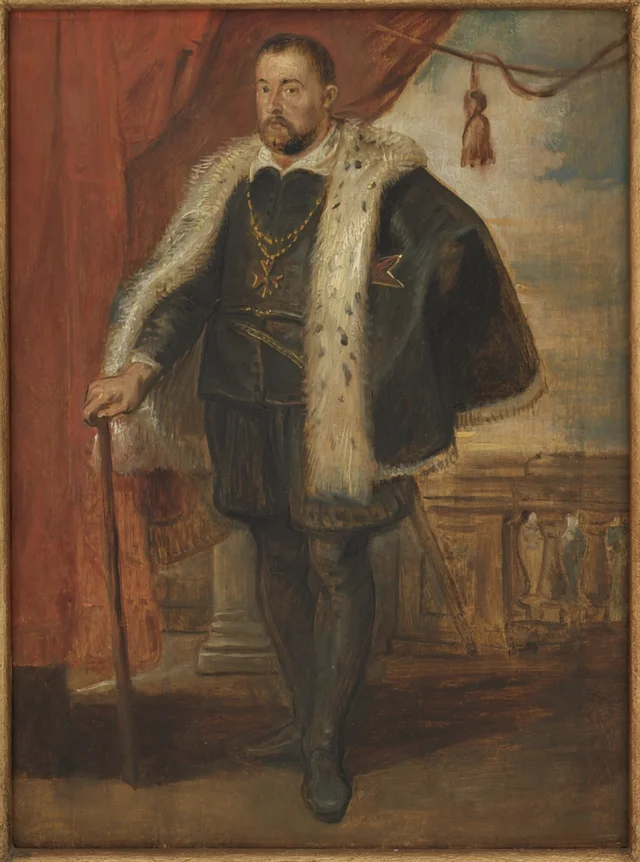 Francesco I de' Medici (1541-1587)