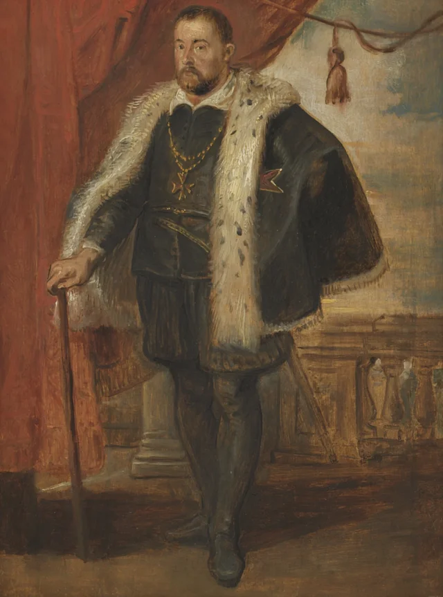 Francisco I de Médici (1541-1587)