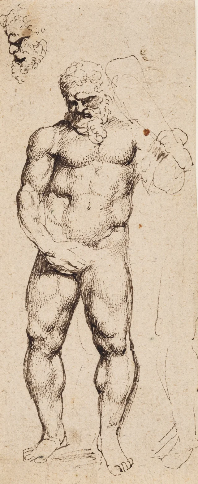 Hércules, Pedro Pablo Rubens