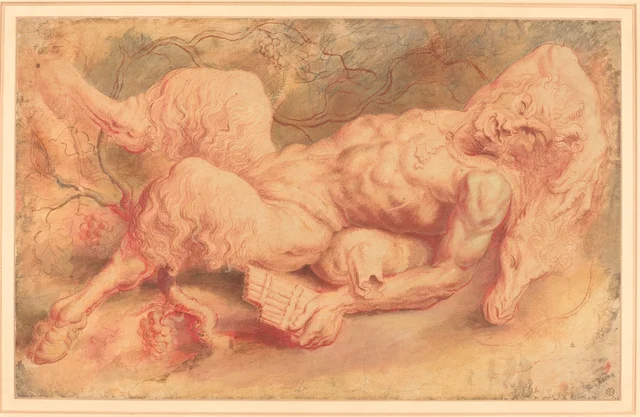 Pan Reclining