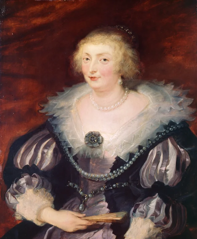 Retrato de mujer