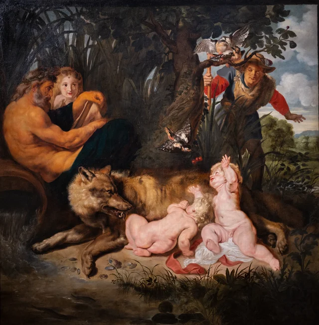 Peter Paul Rubens