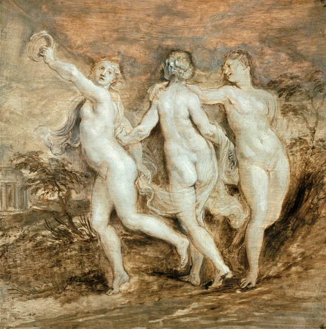 Pierre Paul Rubens
