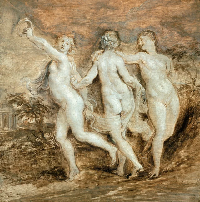 Pierre Paul Rubens