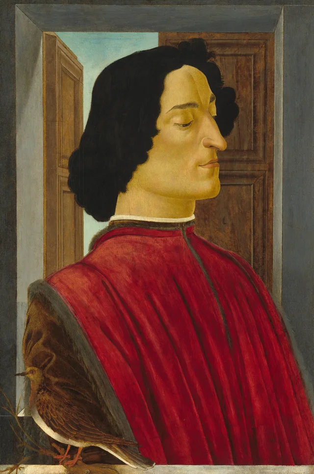 Giuliano de Médici