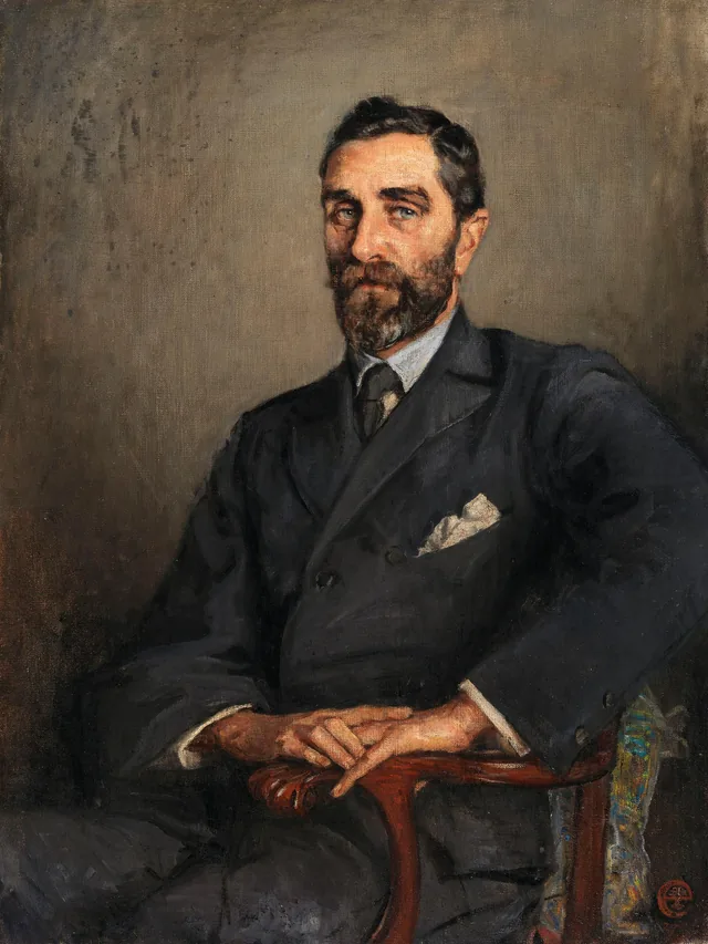 Roger Casement (1864-1916), patriota e revolucionário, Sarah Purser