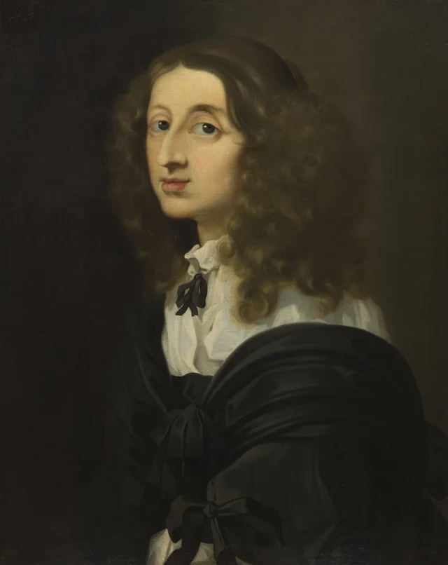 Christina, Queen of Sweden, Sébastien Bourdon