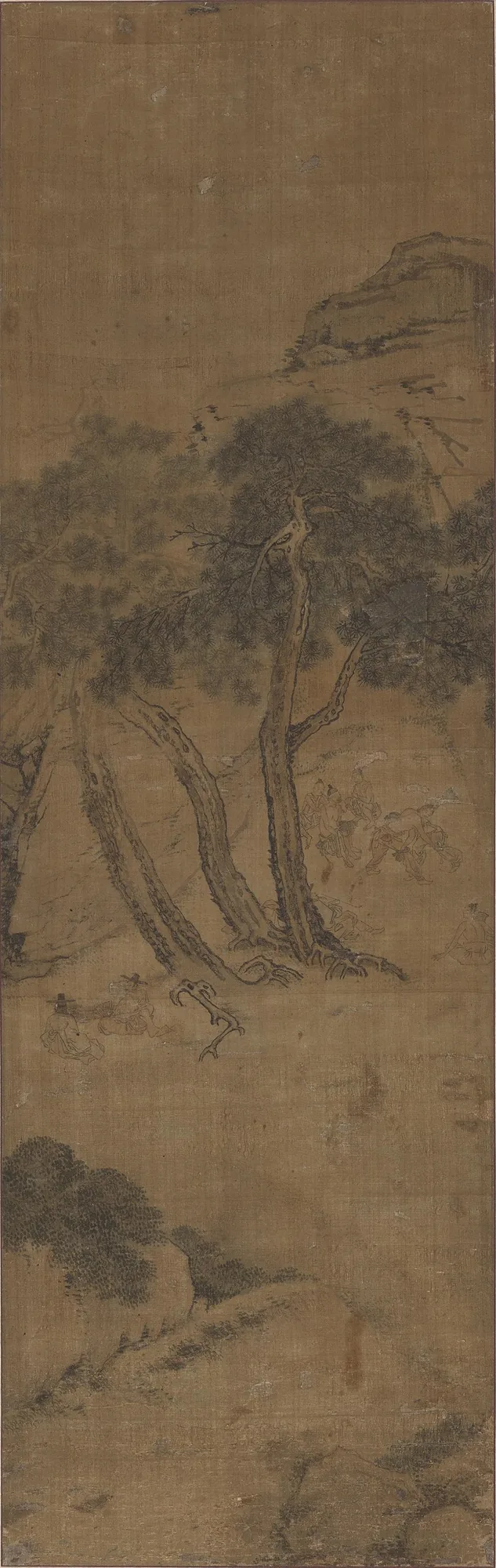 Ssireum, image 7