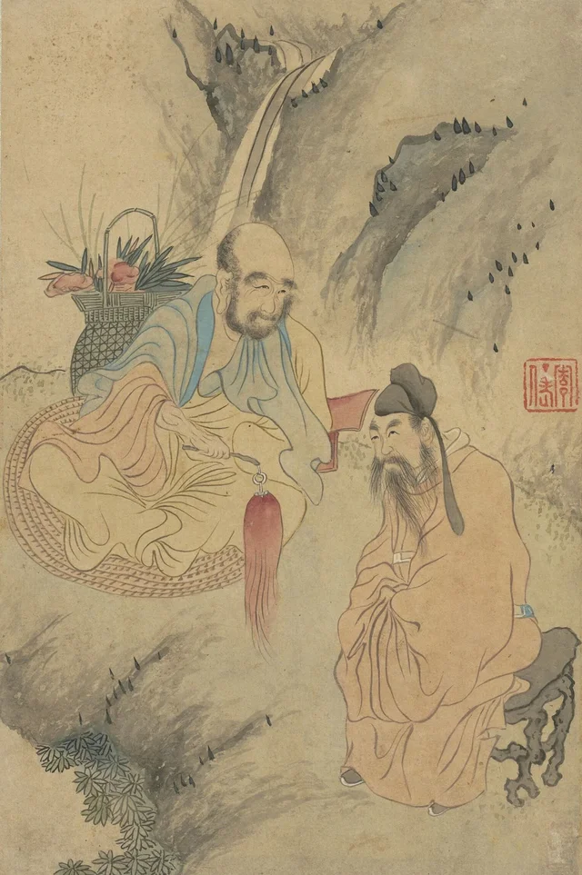 Arhats: arhat 13